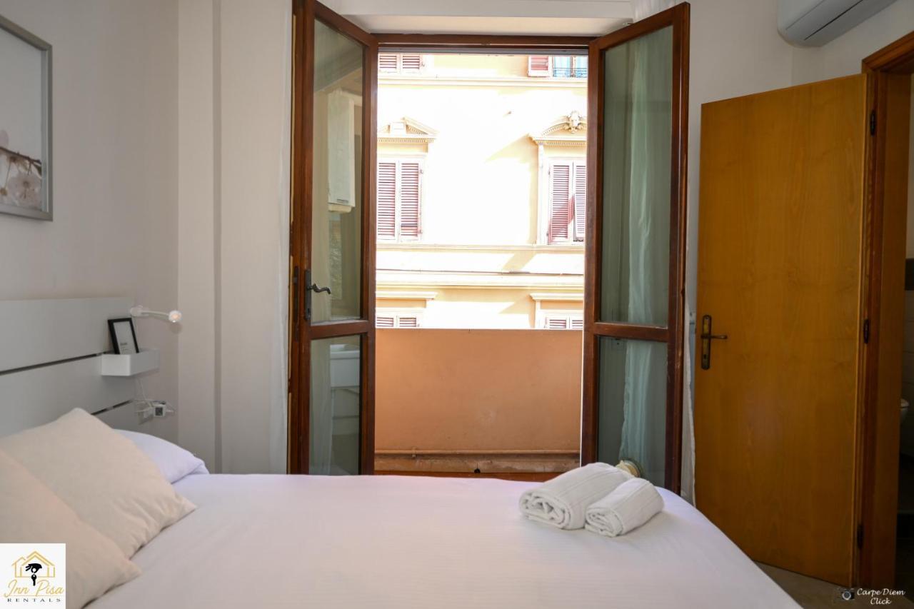 Inn Pisa Rentals - Downtown Cozy Apartment Exterior photo